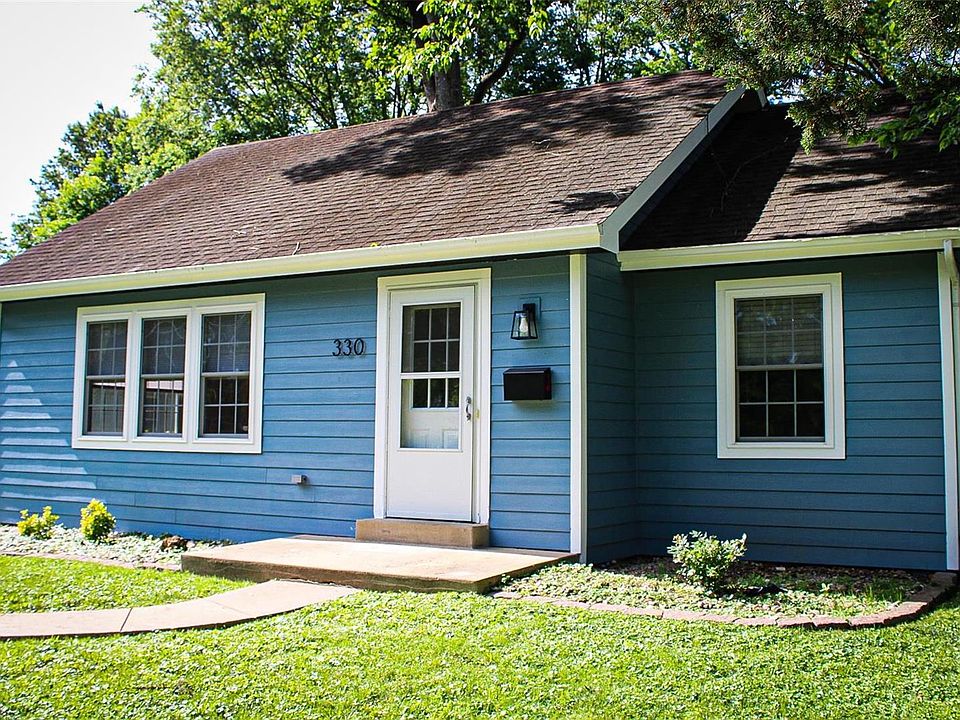 330 Boyce Ave, Farmington, MO 63640 Zillow