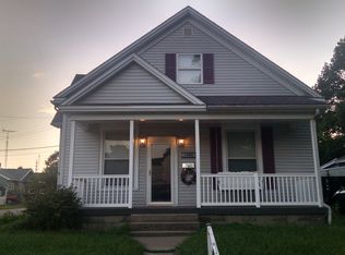 1903 Vermont Ave, Connersville, IN 47331