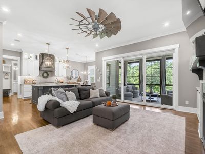 2844 Greenbank Mill Dr, Fuquay Varina, NC, 27526