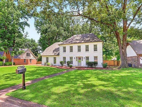 2nd image of 2966 Tamerlane Ln