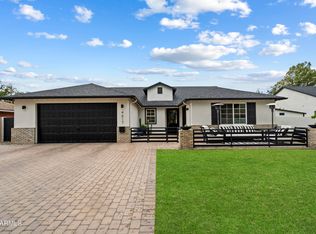 4617 E Cambridge Ave, Phoenix, AZ 85008