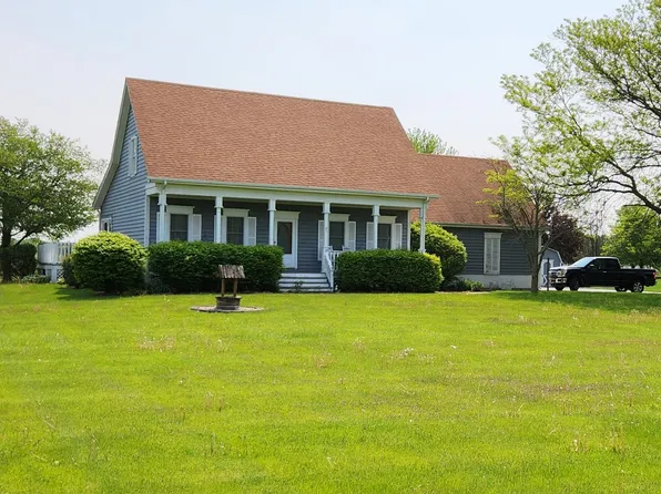 25857 S Stoney Island Ave, Crete, IL 60417