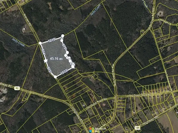 0000 Bearden Road, Good Hope, GA 30641