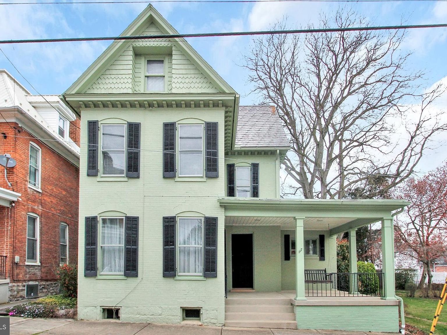 117 E 2nd St, Waynesboro, PA 17268 Zillow
