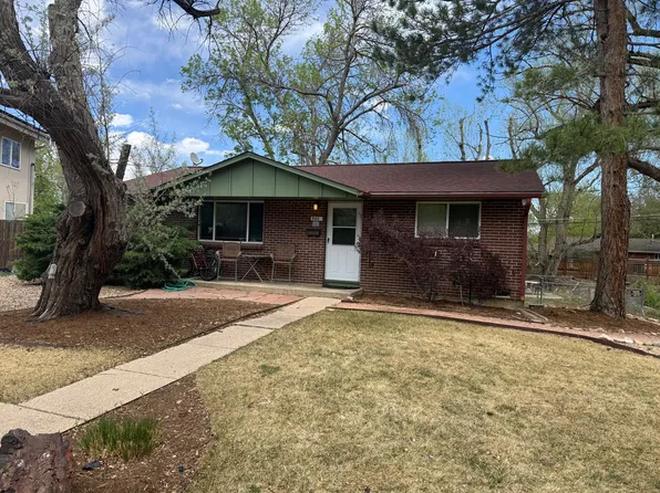 980 34th St, Boulder, CO 80303