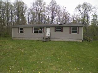 11120 Front St, Quincy, IN 47456