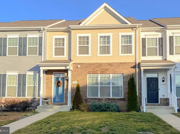 41474 Marwood Cir, Leonardtown, MD 20650