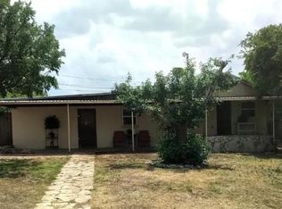 4465 Holland St, Christoval, TX 76935