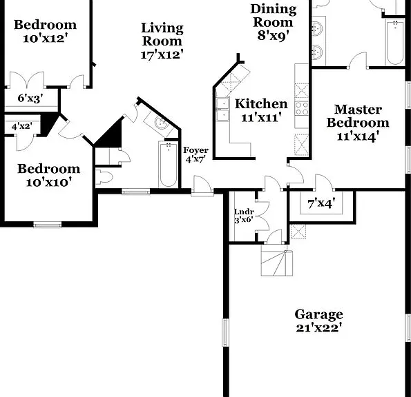 634 Loch Lomond Cir — Photo 2