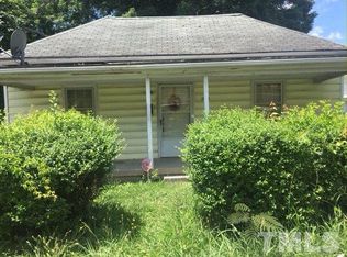 1204 S Roxboro St, Durham, NC 27707