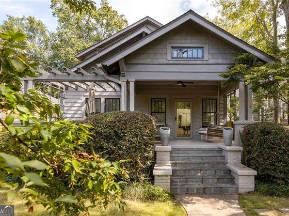 248 3rd Ave, Decatur, GA 30030