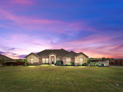 1174 W Warren St, Hewitt, TX, 76643