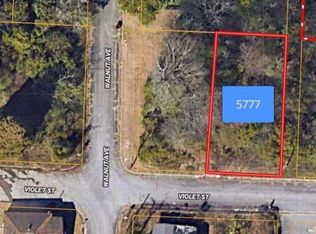 1063 Violet St, Macon, GA 31206