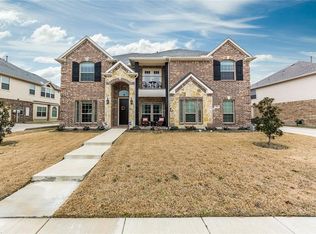 520 Windy Knoll Dr, Murphy, TX 75094