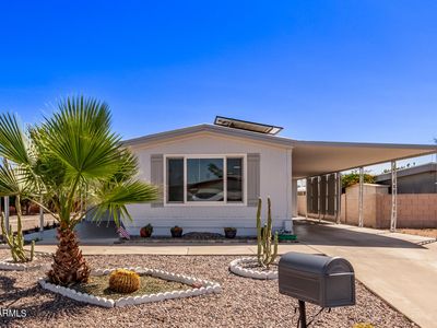 5503 E Arcadia Ave, Mesa, AZ, 85206