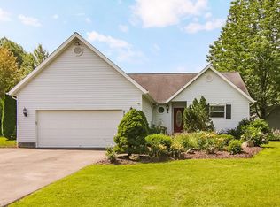 5770 Laskey Rd, Rome, OH 44085