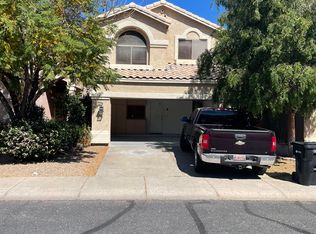 1324 W Wahalla Ln, Phoenix, AZ 85027