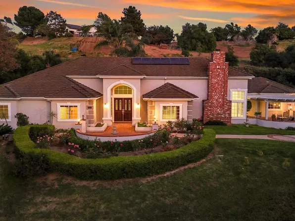 4286 La Canada Rd, Fallbrook, CA 92028