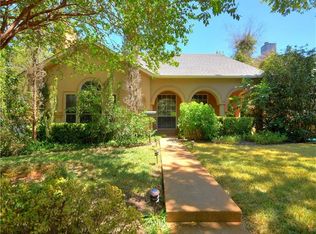 904 W 18th St, Austin, TX 78701