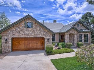 828 Mont Blanc Vw, Colorado Springs, CO 80906