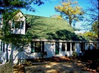 84 Clubhouse Dr, Ocean Pines, MD 21811