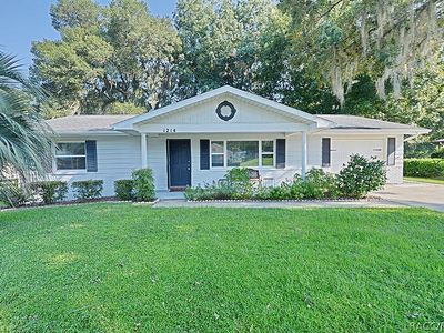 1214 Lake Shore Dr, Inverness, FL, 34450