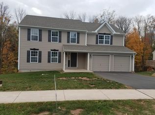 1360 Philip Ave, Birdsboro, PA 19508