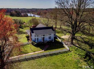 1600 McDade Store Rd, Cedar Grove, NC 27231