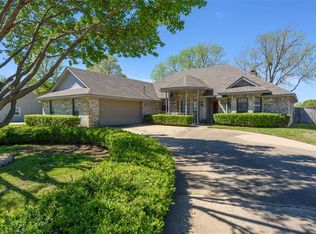 2144 Fairfax Rd, Denton, TX 76205