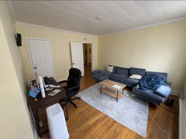 52 Irving St Unit 1, Albany, NY 12202