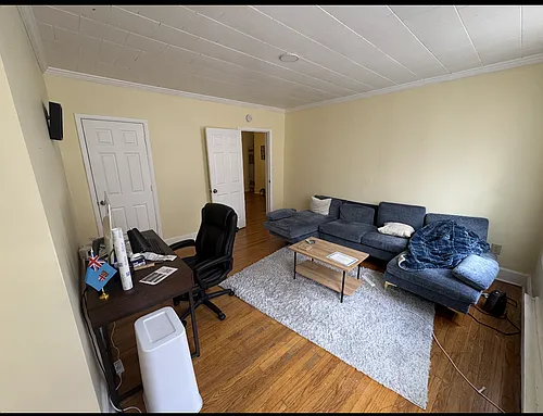 52 Irving St #1 Photo 1