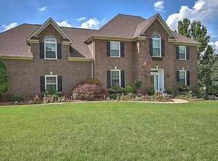 1304 White St, Kingsport, TN 37664
