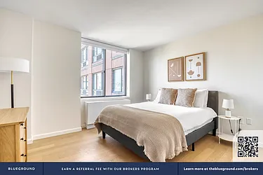 Rented by The Blueground