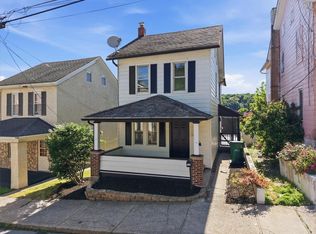 125 S 4th St, Bangor, PA 18013