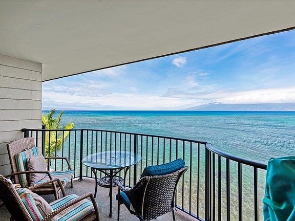 4th image of 4471 Lower Honoapiilani Rd #419