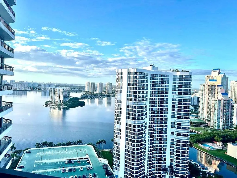 3500 Mystic Pointe Dr #3103 — Photo 6