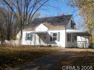 122 Buckworth Dr, Kokomo, IN 46901