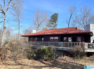 875 Lake Tate Rd, Sylacauga, AL 35151