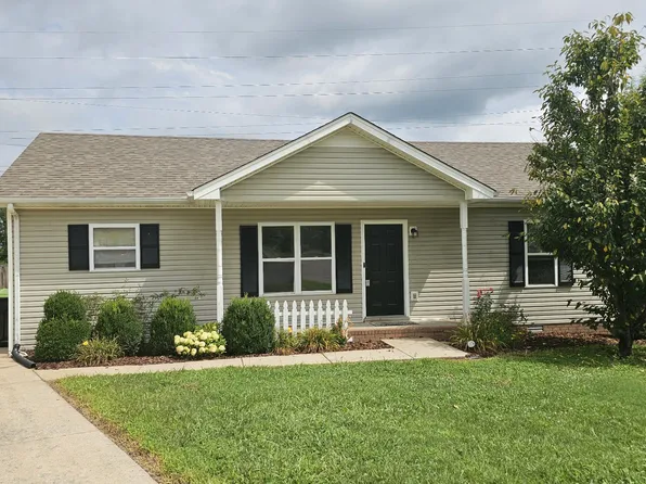 1949 Timberline Cir, Oak Grove, KY 42262