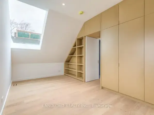 429 Brock Ave, Toronto, ON