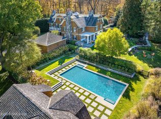 212 Bedford Rd, Greenwich, CT 06831