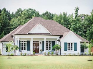 12003 Water Ridge Dr, Oxford, MS 38655