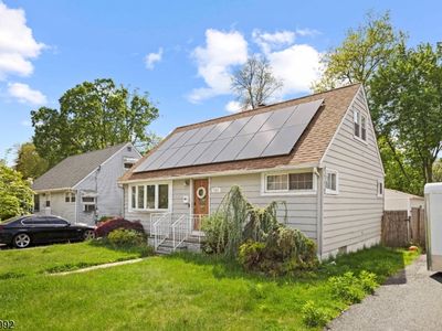 186 10th Ave, Hawthorne, NJ, 07506