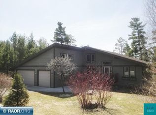 5586 Pine St, Tower, MN 55790