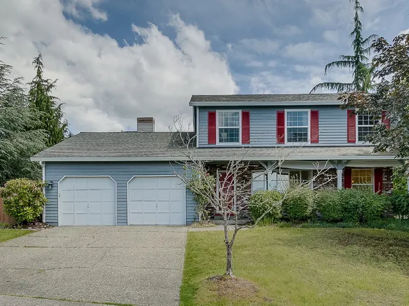 1806 136th Pl SE, Bellevue, WA 98005