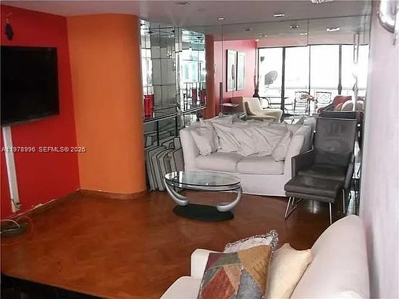 5th image of 20185 E Country Club Dr APT Ts 3