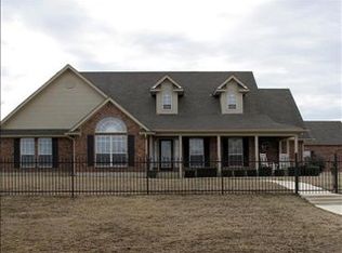 675 Fm 3264, Sunset, TX 76270