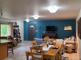 3835 Ullrbahn, Fairbanks, AK 99709
