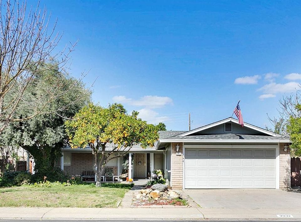 2337 Martingale Ct Modesto Ca 95356 Zillow