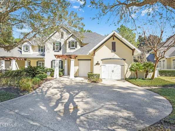 94038 HEMLOCK Court, Fernandina Beach, FL 32034